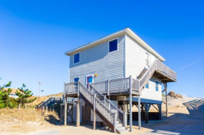 7050 Sailors Rest at Nags Head Oceanfront